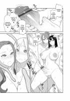 3 of my mothers / Bakunyuu Mama wa Gakuenchou no Onna 3u Page 3 Preview