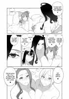 3 of my mothers / Bakunyuu Mama wa Gakuenchou no Onna 3u Page 5 Preview