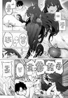 Field on Fire II [Jojodesu] [Girls Frontline] Thumbnail Page 12