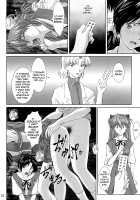 Side effect / Side effect [Kuro Tengu] [Neon Genesis Evangelion] Thumbnail Page 21