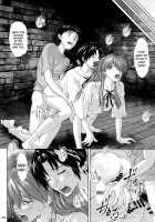 Side effect / Side effect [Kuro Tengu] [Neon Genesis Evangelion] Thumbnail Page 23