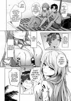 Field on Fire [Jojodesu] [Girls Frontline] Thumbnail Page 04