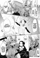 Huge affinity / 愛縁鬼縁 [Bakuya] [Original] Thumbnail Page 23