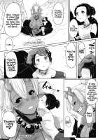 Huge affinity / 愛縁鬼縁 [Bakuya] [Original] Thumbnail Page 24
