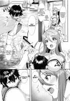 Onee-chan Connect / お姉ちゃんコネクト [Hiyashi Mirano] [Princess Connect] Thumbnail Page 10