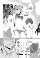 Onee-chan Connect / お姉ちゃんコネクト [Hiyashi Mirano] [Princess Connect] Thumbnail Page 23