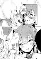 Onee-chan Connect / お姉ちゃんコネクト [Hiyashi Mirano] [Princess Connect] Thumbnail Page 25