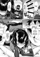 Onee-chan Connect / お姉ちゃんコネクト [Hiyashi Mirano] [Princess Connect] Thumbnail Page 03