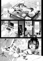 Kyou wa Onsen Sex o Shimashita / 今日は温泉セックスをしました [Shimaji] [Original] Thumbnail Page 12