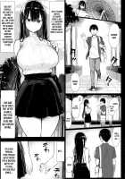 Seiso Kanojo, Ochiru. / 清楚彼女、堕ちる. [Great Mosu] [Original] Thumbnail Page 03