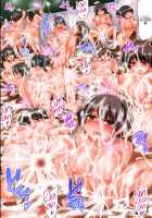 Haramase-ka no Tanetsuke Seikyouiku ~Kyonyuu de Hatsuiku no Yoi Seito Zenin to Nama-Hame Nakadashi Dekiru Inran Gakuen / 孕ませ科の種付け性教育～巨乳で発育の良い生徒全員と生ハメ生出しできる淫乱学園 [Chro] [Original] Thumbnail Page 39