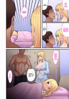 Sweet Love With A Blonde, Single Mother / 金髪シングルマザーとイチャラブする本 [Sueyuu] [Original] Thumbnail Page 24