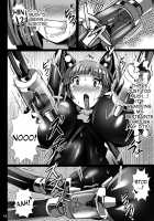 Inuko ga Kikai Shokushu ni Chikichiki Sareru Hon / 犬子が機械触手にﾁｷﾁｷされる本 [Torisan] [Original] Thumbnail Page 14