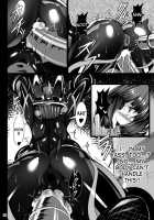 Inuko ga Kikai Shokushu ni Chikichiki Sareru Hon / 犬子が機械触手にﾁｷﾁｷされる本 [Torisan] [Original] Thumbnail Page 24