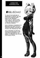 Inuko ga Kikai Shokushu ni Chikichiki Sareru Hon / 犬子が機械触手にﾁｷﾁｷされる本 [Torisan] [Original] Thumbnail Page 30