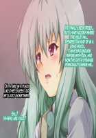 Warito Maemuki na Kaizou Sennou Run-hen / 割と前向きな改造洗脳 ルン編 [To Love-Ru] Thumbnail Page 10