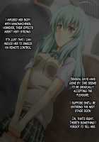 Warito Maemuki na Kaizou Sennou Run-hen / 割と前向きな改造洗脳 ルン編 [To Love-Ru] Thumbnail Page 20