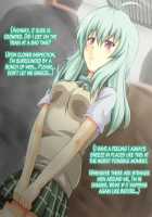 Warito Maemuki na Kaizou Sennou Run-hen / 割と前向きな改造洗脳 ルン編 [To Love-Ru] Thumbnail Page 21