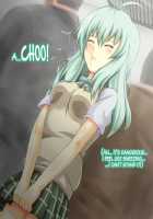 Warito Maemuki na Kaizou Sennou Run-hen / 割と前向きな改造洗脳 ルン編 [To Love-Ru] Thumbnail Page 22