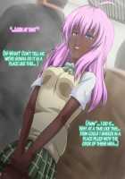 Warito Maemuki na Kaizou Sennou Run-hen / 割と前向きな改造洗脳 ルン編 [To Love-Ru] Thumbnail Page 23