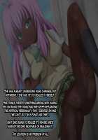 Warito Maemuki na Kaizou Sennou Run-hen / 割と前向きな改造洗脳 ルン編 [To Love-Ru] Thumbnail Page 25