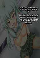 Warito Maemuki na Kaizou Sennou Run-hen / 割と前向きな改造洗脳 ルン編 [To Love-Ru] Thumbnail Page 31