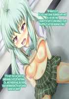 Warito Maemuki na Kaizou Sennou Run-hen / 割と前向きな改造洗脳 ルン編 [To Love-Ru] Thumbnail Page 32