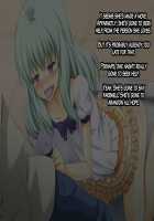 Warito Maemuki na Kaizou Sennou Run-hen / 割と前向きな改造洗脳 ルン編 [To Love-Ru] Thumbnail Page 37