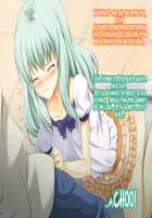 Warito Maemuki na Kaizou Sennou Run-hen / 割と前向きな改造洗脳 ルン編 [To Love-Ru] Thumbnail Page 39