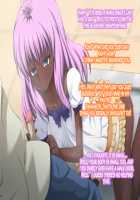 Warito Maemuki na Kaizou Sennou Run-hen / 割と前向きな改造洗脳 ルン編 [To Love-Ru] Thumbnail Page 40