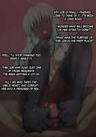 Warito Maemuki na Kaizou Sennou Run-hen / 割と前向きな改造洗脳 ルン編 [To Love-Ru] Thumbnail Page 60