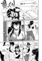 Ring x Mama Bangaihen 6 / リン×ママ番外編6 [Manabe Jouji] [Original] Thumbnail Page 27