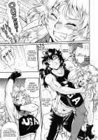 Ring x Mama Bangaihen 6 / リン×ママ番外編6 [Manabe Jouji] [Original] Thumbnail Page 29