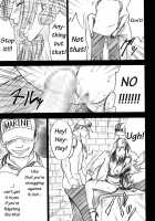 Hebihime Soushuuhen / 蛇姫 総集編 [Crimson] [One Piece] Thumbnail Page 46