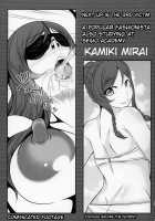 Gunpla Oji-san ~Build Report~ / ガンプラおじさん～ビルドレポート～ [Bokujou Nushi K] [Gundam Build Fighters Try] Thumbnail Page 17