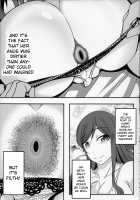 Gunpla Oji-san ~Build Report~ / ガンプラおじさん～ビルドレポート～ [Bokujou Nushi K] [Gundam Build Fighters Try] Thumbnail Page 19