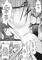 Gunpla Oji-san ~Build Report~ / ガンプラおじさん～ビルドレポート～ [Bokujou Nushi K] [Gundam Build Fighters Try] Thumbnail Page 20