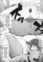 Gunpla Oji-san ~Build Report~ / ガンプラおじさん～ビルドレポート～ [Bokujou Nushi K] [Gundam Build Fighters Try] Thumbnail Page 22