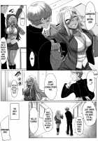 Tatoeba Konna Tricolor Ch. 1 / 例えばこんなトリコロール [Bakuya] [Original] Thumbnail Page 19