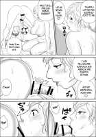 Boku to Oba-san no AmaAma Natsuyasumi / ボクとおばさんの甘々夏休み [Jinsuke] [Original] Thumbnail Page 35