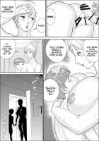 Boku to Oba-san no Dokidoki Roshutsu Seikatsu / ボクとおばさんのドキドキ露出生活 [Jinsuke] [Original] Thumbnail Page 25