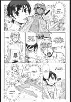 Fujioka Haruhi to Ecchi o Shiyou. / 藤岡ハルヒとえっちをしよう。 [Yasunaga Kouichirou] [Ouran High School Host Club] Thumbnail Page 13