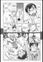Fujioka Haruhi to Ecchi o Shiyou. / 藤岡ハルヒとえっちをしよう。 [Yasunaga Kouichirou] [Ouran High School Host Club] Thumbnail Page 18