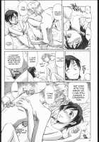 Fujioka Haruhi to Ecchi o Shiyou. / 藤岡ハルヒとえっちをしよう。 [Yasunaga Kouichirou] [Ouran High School Host Club] Thumbnail Page 19