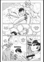 Fujioka Haruhi to Ecchi o Shiyou. / 藤岡ハルヒとえっちをしよう。 [Yasunaga Kouichirou] [Ouran High School Host Club] Thumbnail Page 09