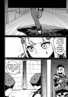 Please Hold Me Tight / 強く抱きしめて [Girls Frontline] Thumbnail Page 17