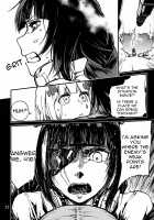 Please Hold Me Tight / 強く抱きしめて [Girls Frontline] Thumbnail Page 21