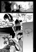 Please Hold Me Tight / 強く抱きしめて [Girls Frontline] Thumbnail Page 24