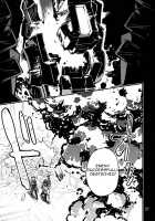 Please Hold Me Tight / 強く抱きしめて [Girls Frontline] Thumbnail Page 26