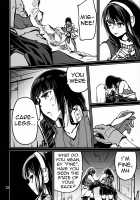 Please Hold Me Tight / 強く抱きしめて [Girls Frontline] Thumbnail Page 27